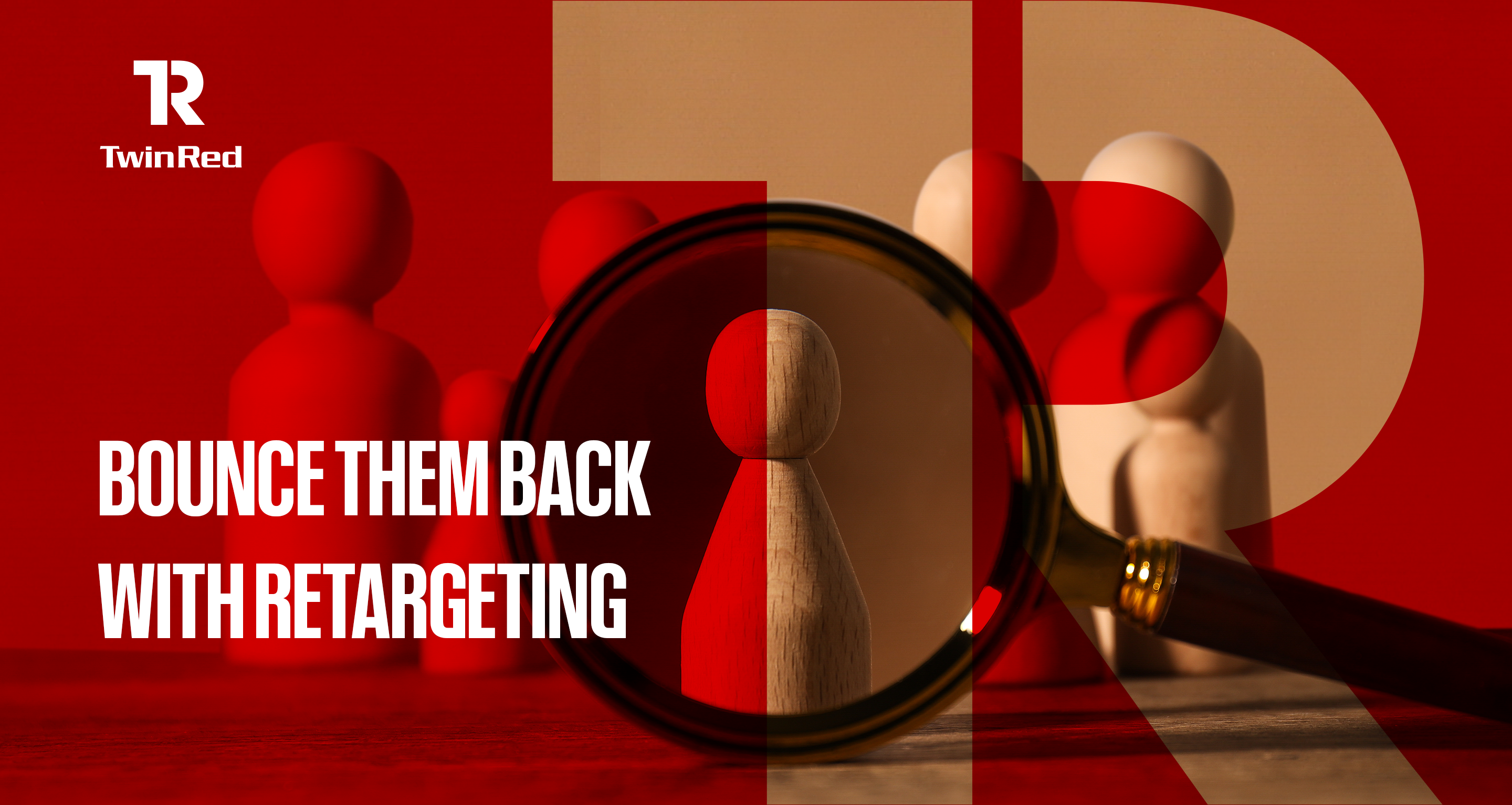 How publishers grow their audiences with TwinRed retargeting pixels