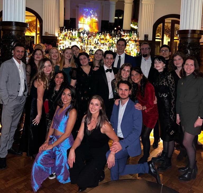 We’re happy to have you in the TwinRed family