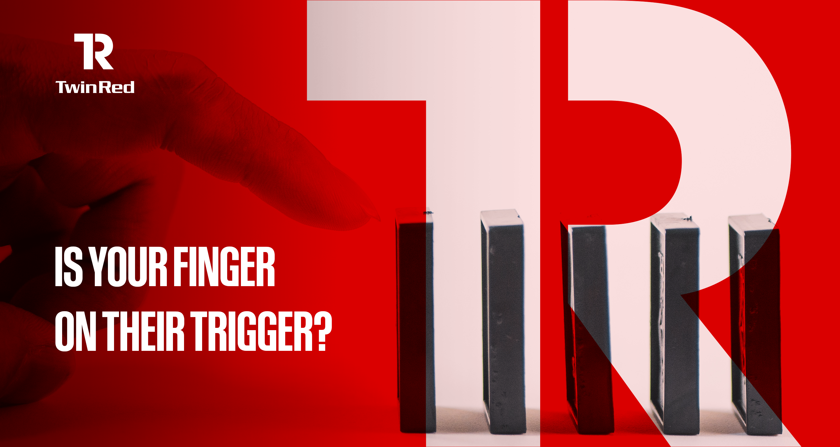 A compilation of psychological triggers for digital marketing from TwinRed