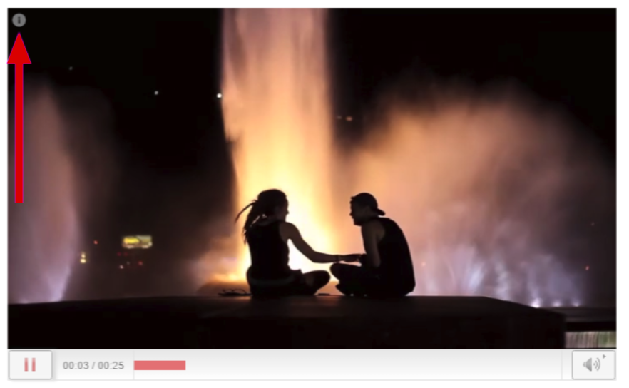 "I" label in Pre-Rolls